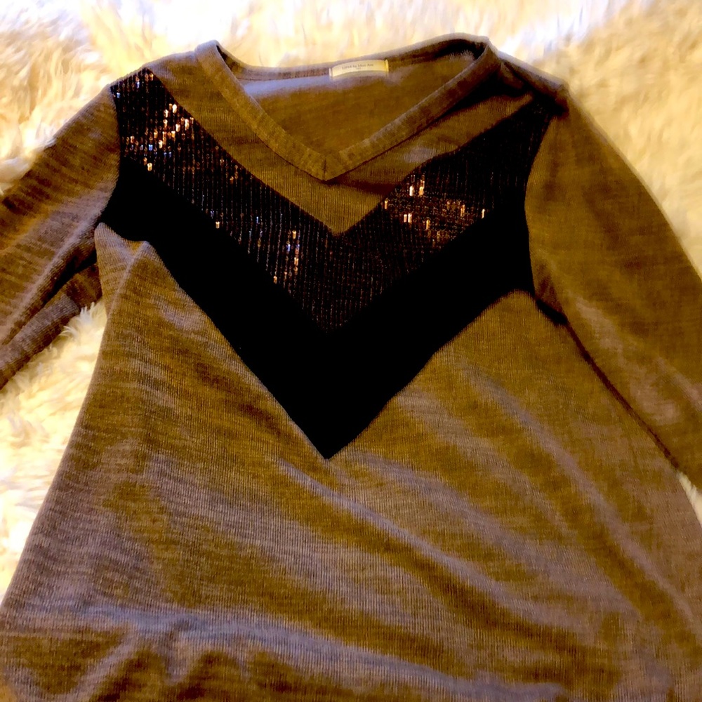 Boutique Sweater Size Small